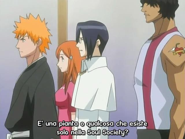 Otaku Gallery  / Anime e Manga / Bleach / Screen Shots / Episodi / 023 - L esecuzione di Rukia, prima del quattordicesimo giorno / 224.jpg